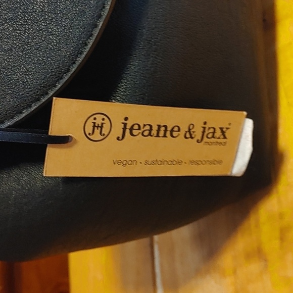 NWT jeanne & jax HANDBAG - Picture 4 of 12